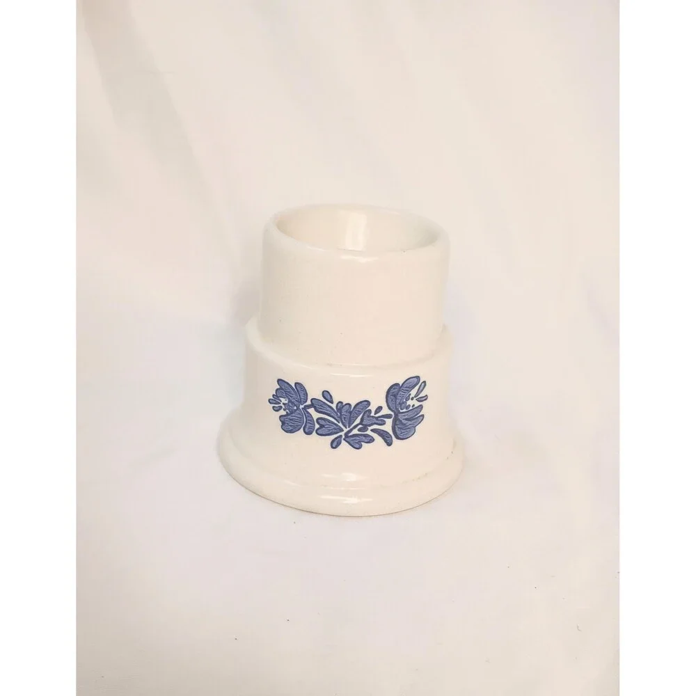 Pfaltsgraff Yorktown Hurricane Candle Amp Base Tealight Holder